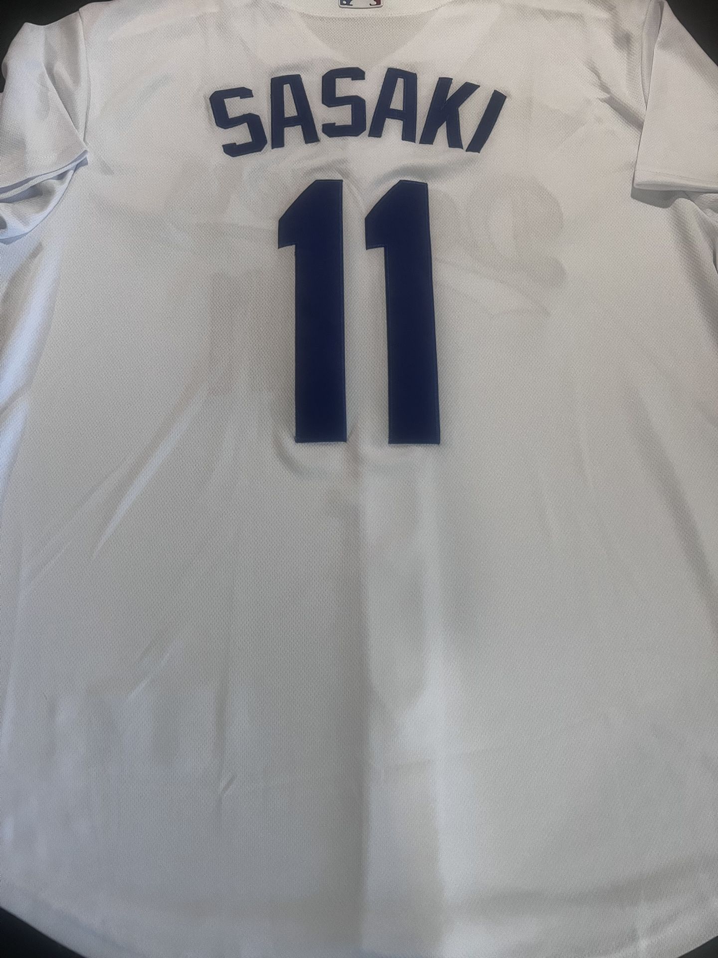 Dodgers Jerseys. New. Special $55