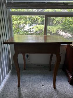 Antique Desk