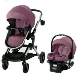 Baby Stroller