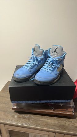 Jordan 5 unc size 13