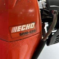 Weedeater ECHO SRM-225