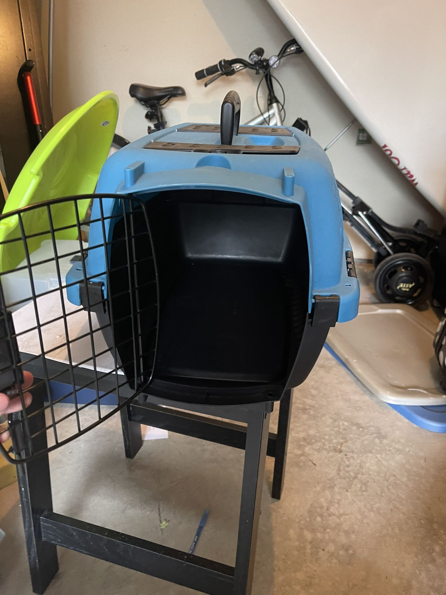 Small Pet Carrier