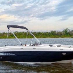 Bayliner  Element E18 Deck Boat 2023