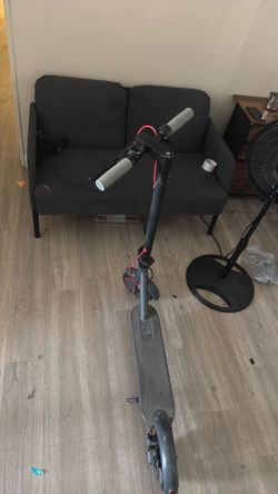 Aovopro escooter