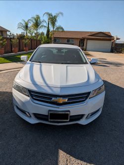 2016 Chevrolet Impala
