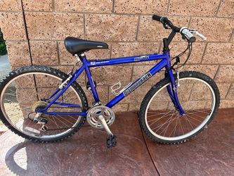 Daimondbike outlook