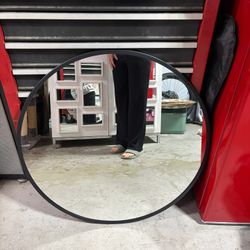 Circle Mirror 