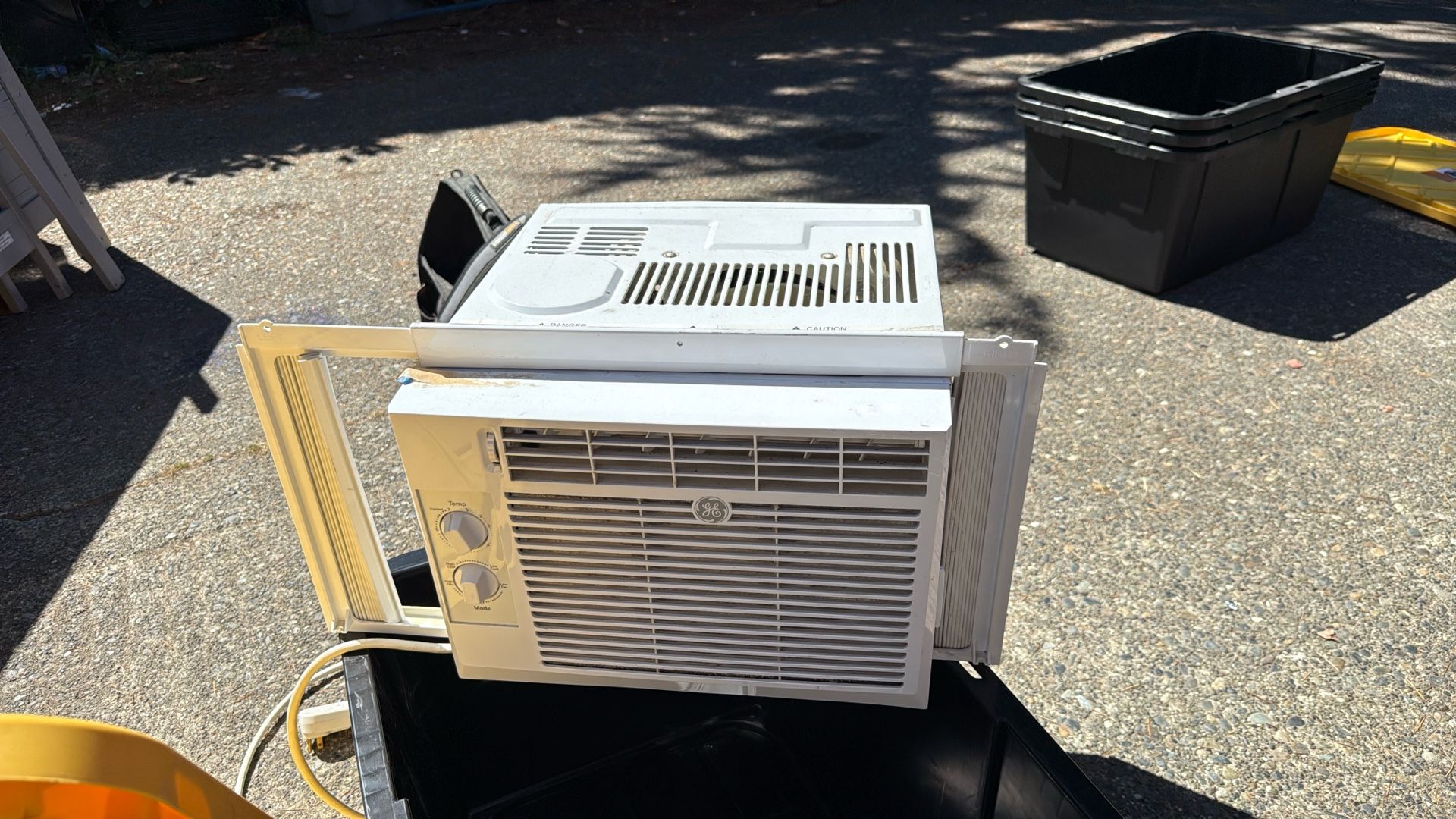 Great Window Air Conditioner
