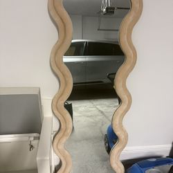 Fun Wall Mirror