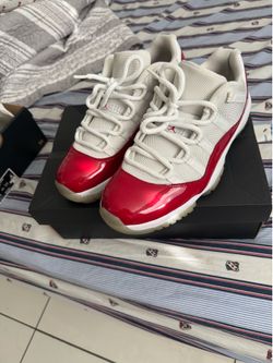 Jordan XI size 10