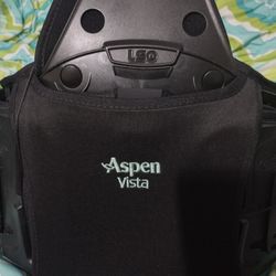 Aspen Vista Medical Back Support Brace