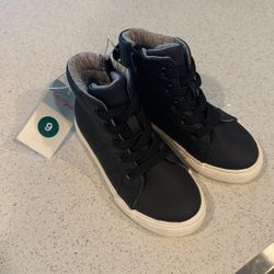Brand New Boys Size 9 Shoes