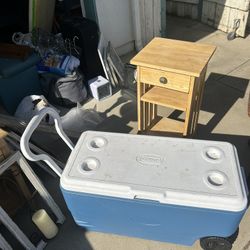 Ice Chest 