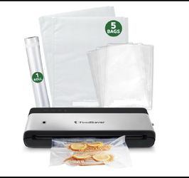New Other FoodSaver PowerVac Compact Vacuum Storage Sealing Machine