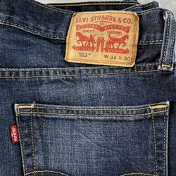 Levi’s 