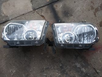 Headlight 2010 Tundra Price Drop