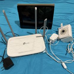 Sami-3 Seizure Camera Bundle