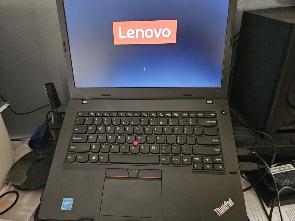 Lenovo Laptop 14.9 HDScreen Price DROPPED