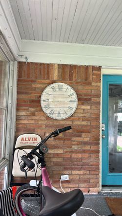 Wall Clock