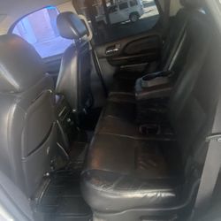 2008 Cadillac Escalade