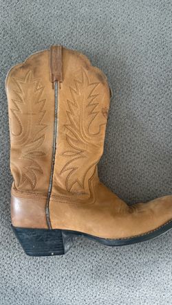 Men Boots