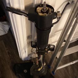 1994 GMC Steering Column