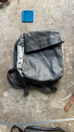 Jessica Simpson Bag