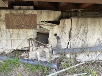 Foundation Works Retrofits Manson engineering