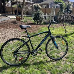 Like New - Infinity Bike