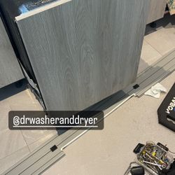 Dishwasher 
