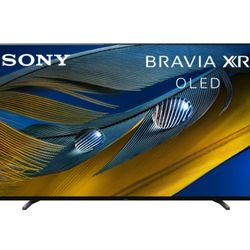 Lots of   Sony Oled 55 /65  Inches Model #s  XR-65a90j & Xr-65a80K 