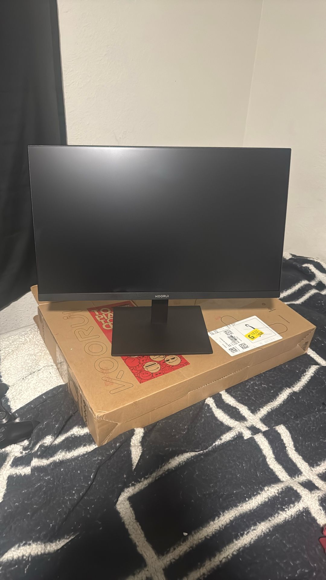 24 “ Monitor 