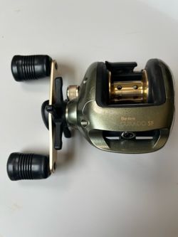 Bait caster