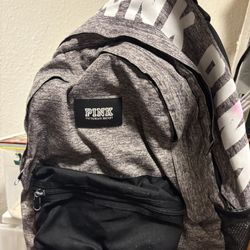 Used Backpack 