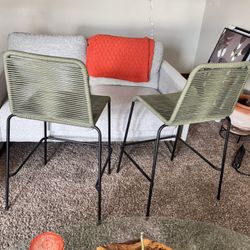 Barstool Chairs 