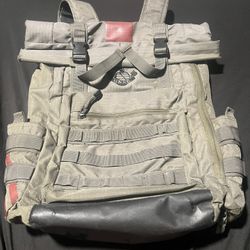 UNSC Halo Spencer’s Backpack
