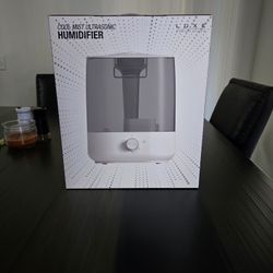 Humidifier 