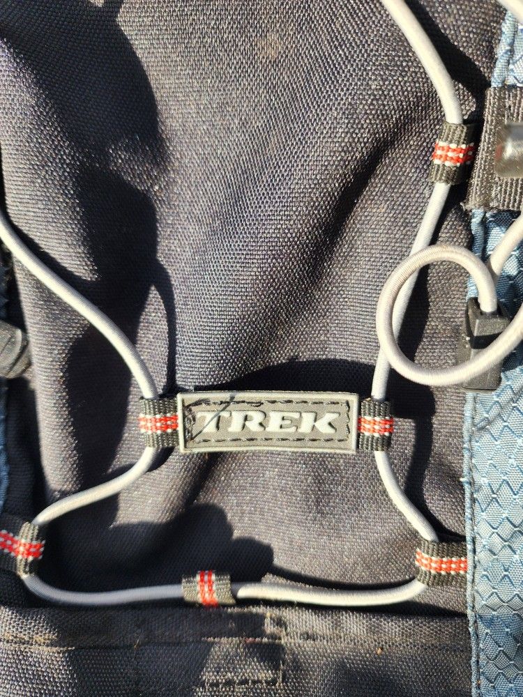 Trek Interchange Panniers
