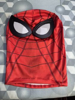 Spider Man Mask