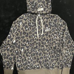Nike Hoodie Medium