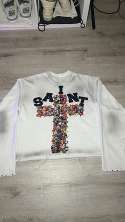 Forever A Saint Longsleeve