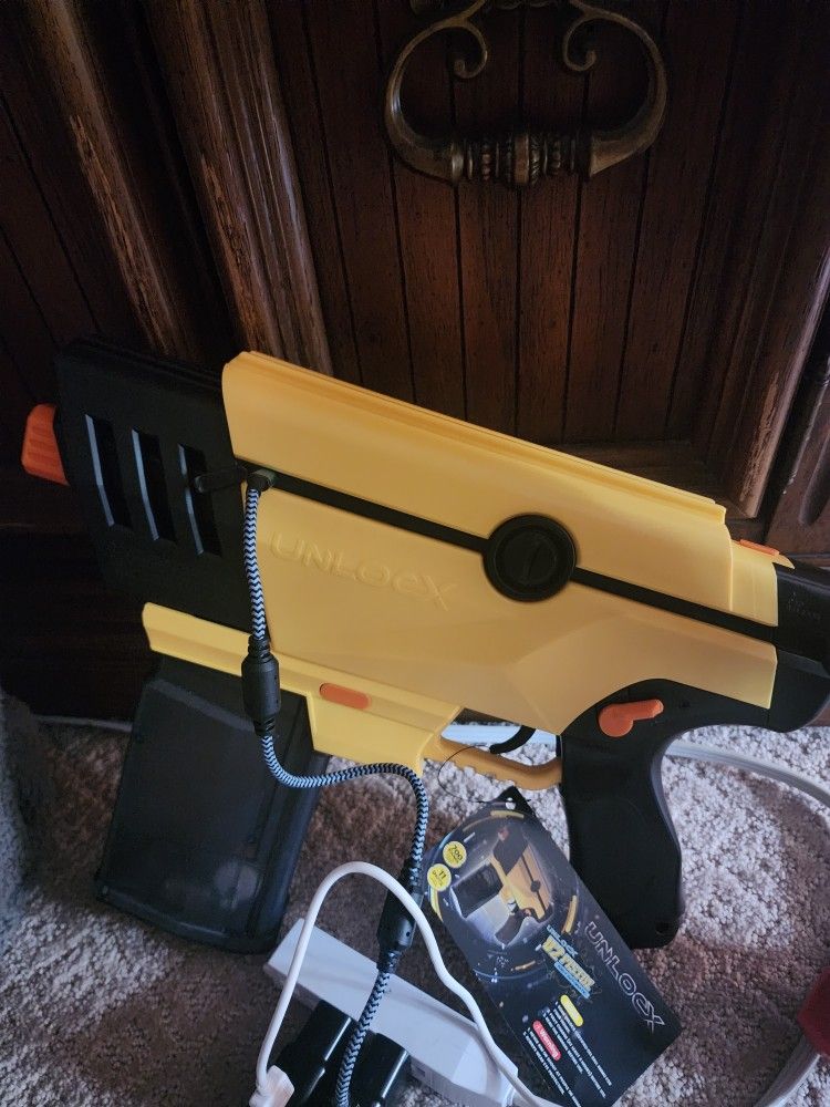Gel Blaster That Goes The Distance