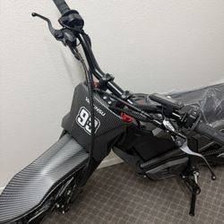 Valtinsu EM-5 E bike