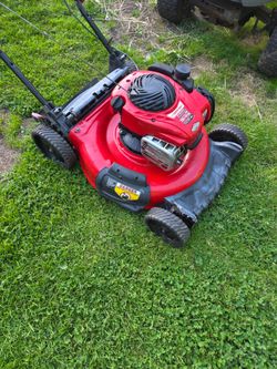 Mower