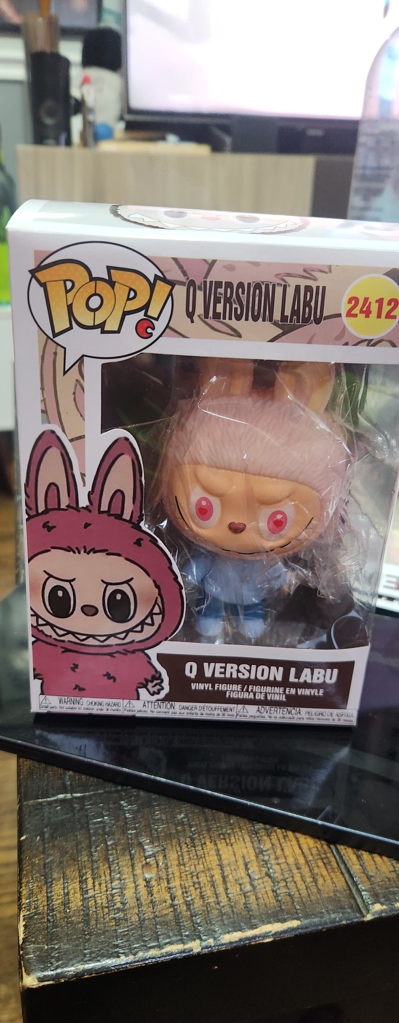 labubus