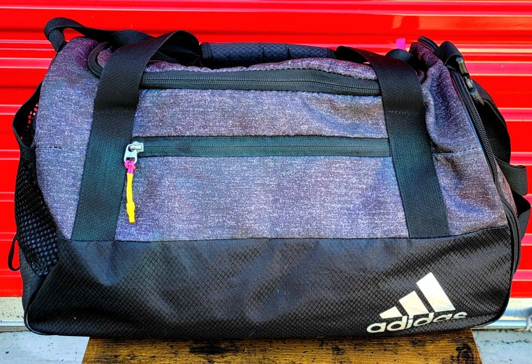 Adidas Gym Bag