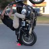Chase M
