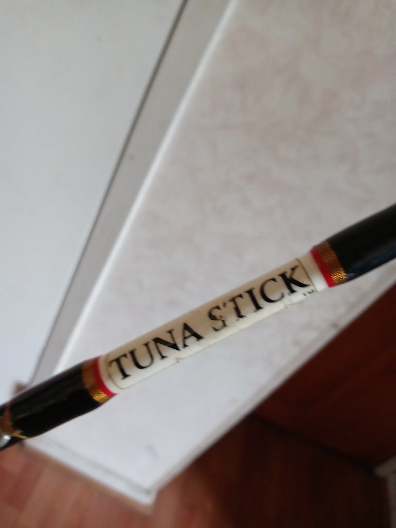  Tuna Fishing Rod