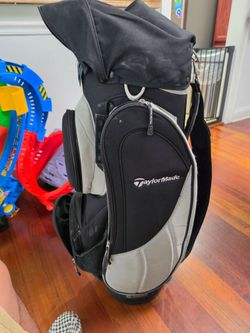 GOLF BAG