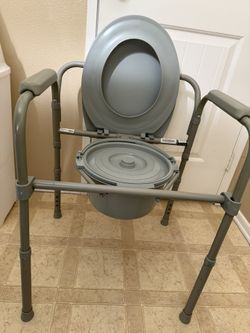 Toilet Riser